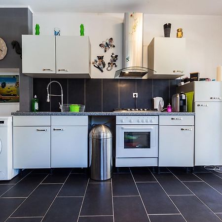 Holliday Home Maxdom Sukošan エクステリア 写真